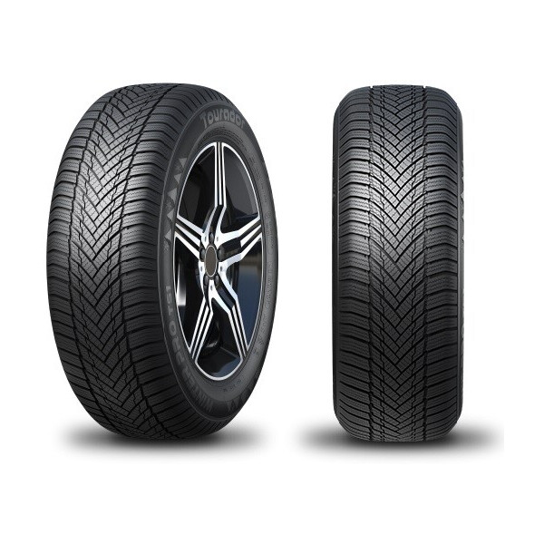 

Зимняя шина TOURADOR WINTER PRO TS1 195/65R15 91H