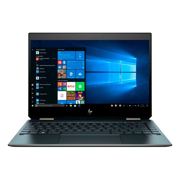 

HP Spectre x360 13-ap0005ur (5MN82EA)