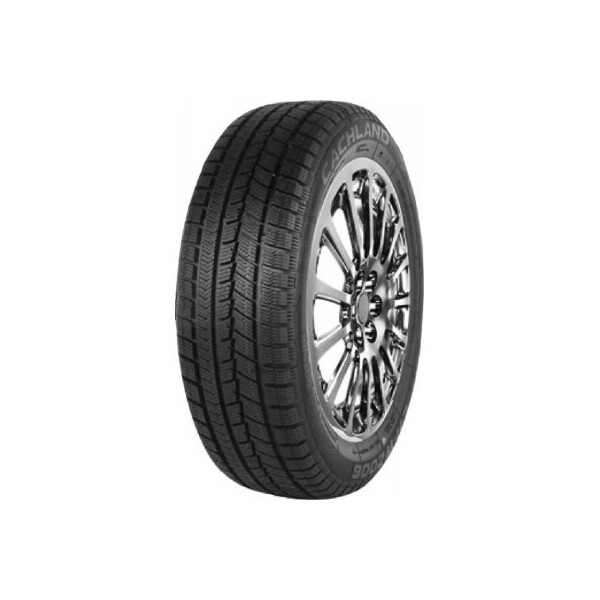 

Зимняя шина CACHLAND CH-W2006 225/65R17 102H