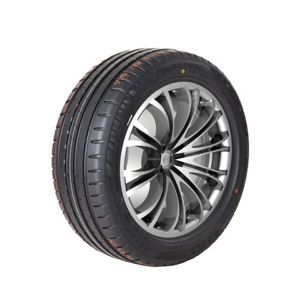 

Летняя шина POWERTRAC RACING PRO 225/50R17 98Y