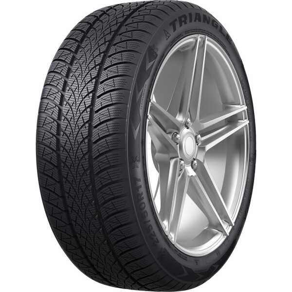 

Зимняя шина TRIANGLE WinterX TW401 205/55R16 94V