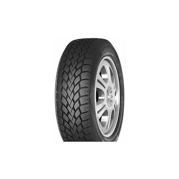 

Зимняя шина HAIDA HD617 SUV 275/55R20 117T