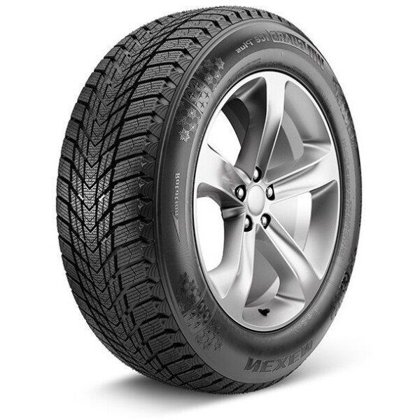 

Зимняя шина ROADSTONE WinGuard ice Plus WH43 195/65R15 95T