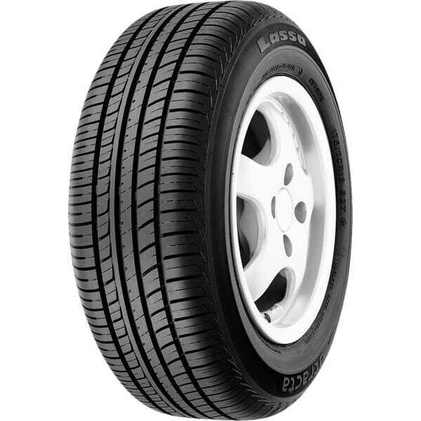 

Lassa Atracta 195/65 R15 91H