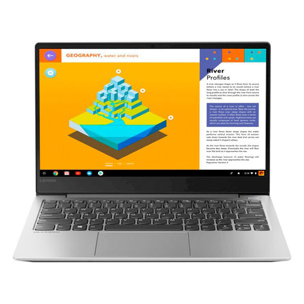 

Lenovo IdeaPad S530-13IWL (81J700EVRA)