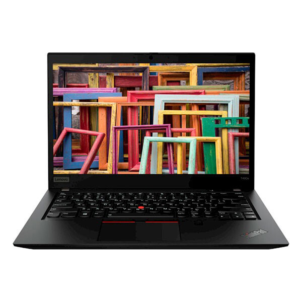 

Lenovo ThinkPad T490s (20NX007ART)