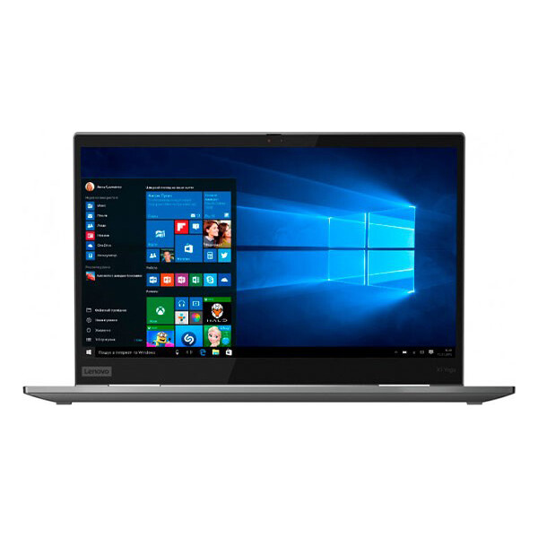 

Lenovo ThinkPad X1 Yoga (20QF001VRT)