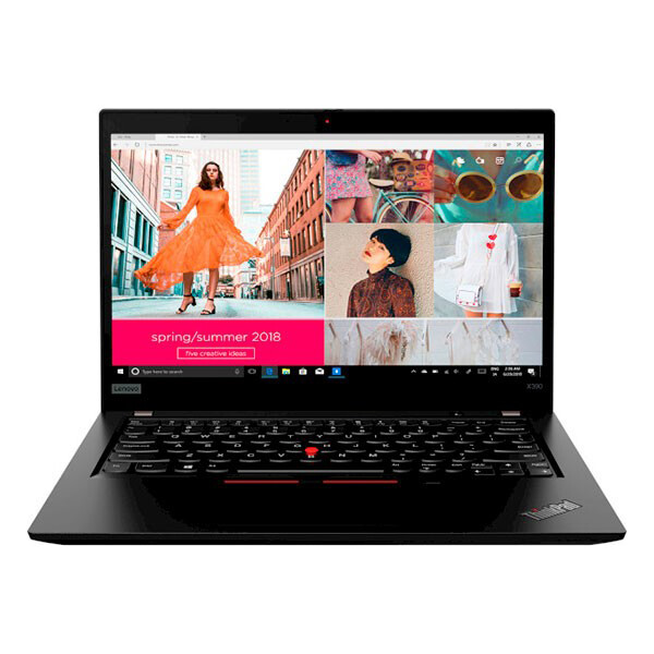 

Lenovo ThinkPad X390 (20Q0005TRT)