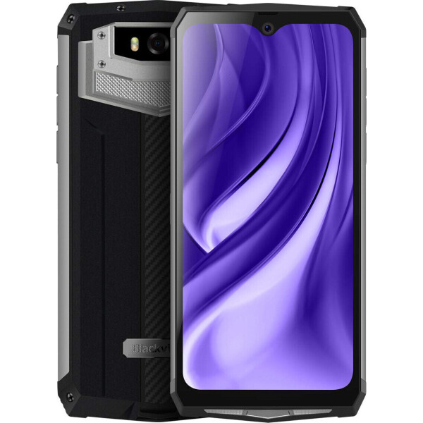 

Blackview BV9100 4/64Gb Silver