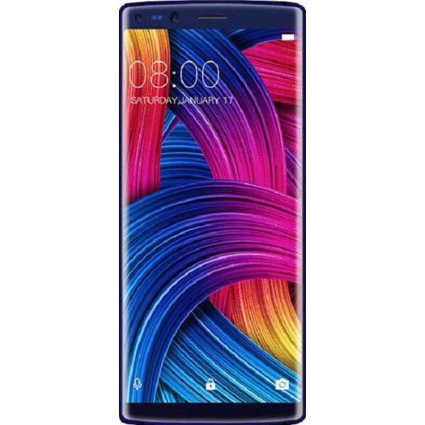 

Doogee Mix 2 6/64Gb Blue