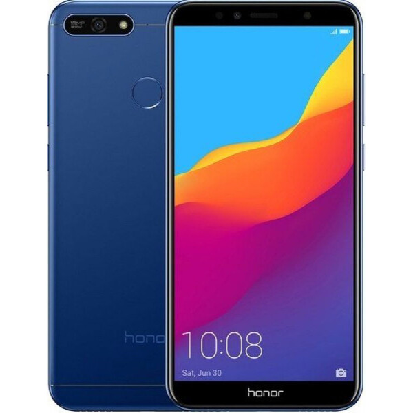 

Honor 7A 2/16GB Blue