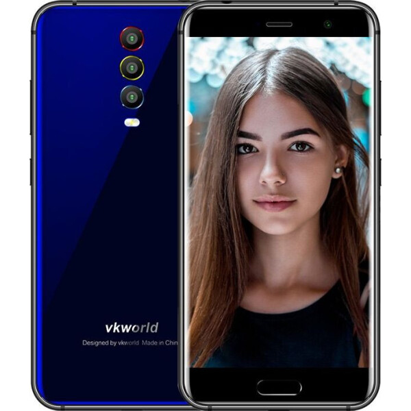 

Vkworld K1 Blue