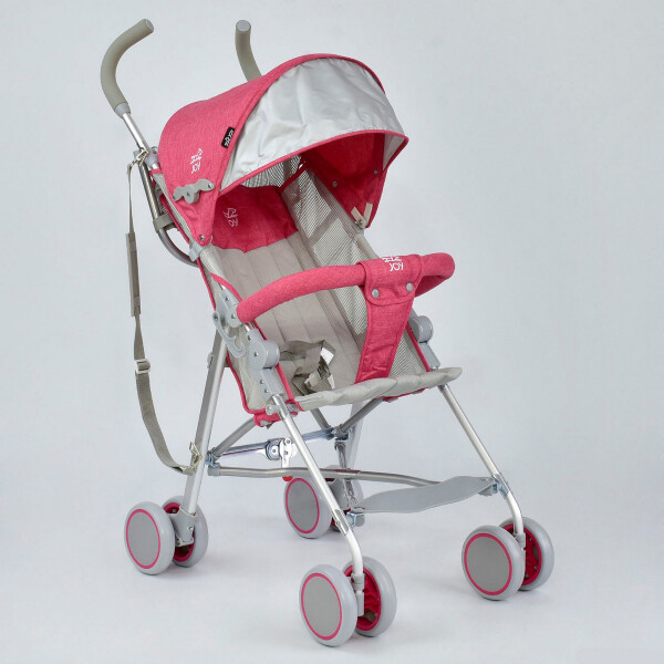 

трость прогулочная JOY 108 S, Красный (47971)