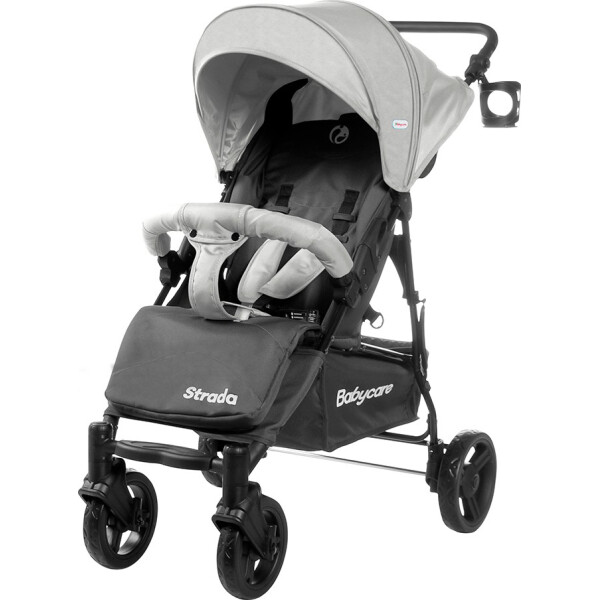 

прогулочная BABYCARE Strada CRL-7305, Серый