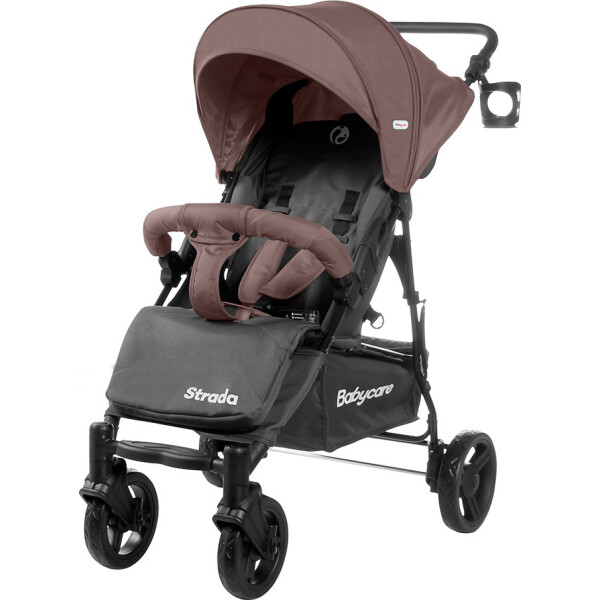 

прогулочная BABYCARE Strada CRL-7305, Бежевый
