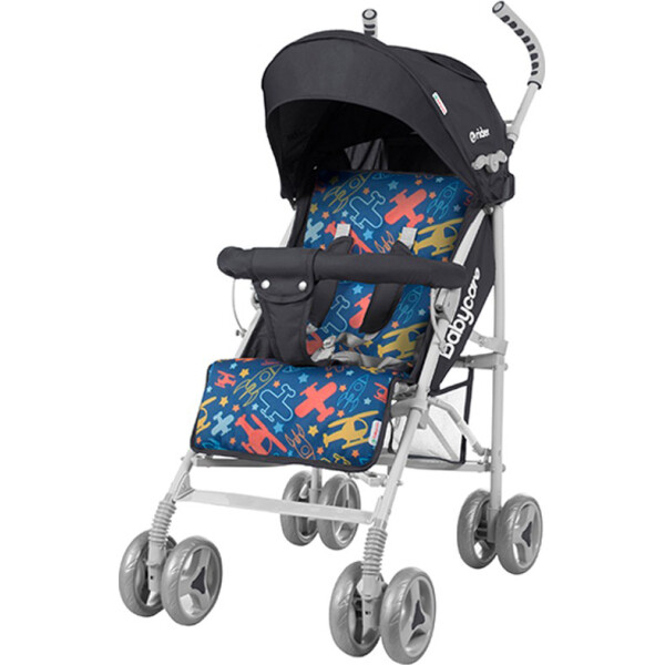 

трость BABYCARE Rider BT-SB-0002/1, Серый
