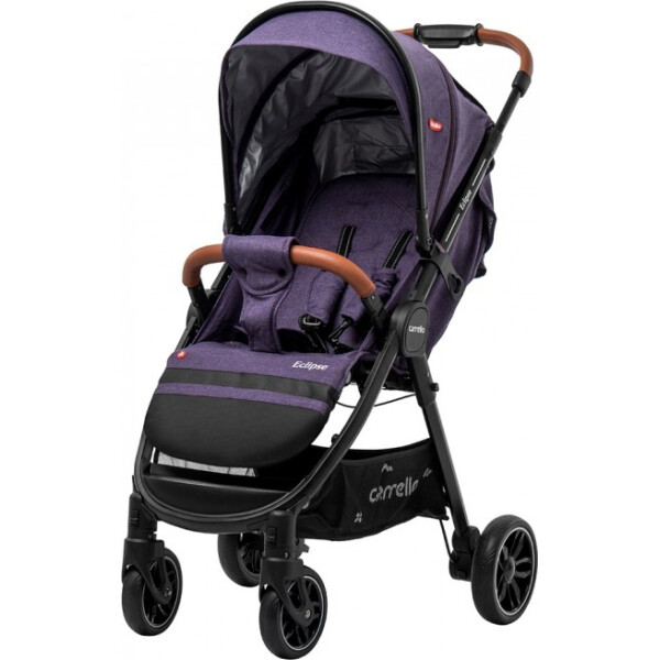

прогулочная CARRELLO Eclipse CRL-12001/1, Фиолетовый