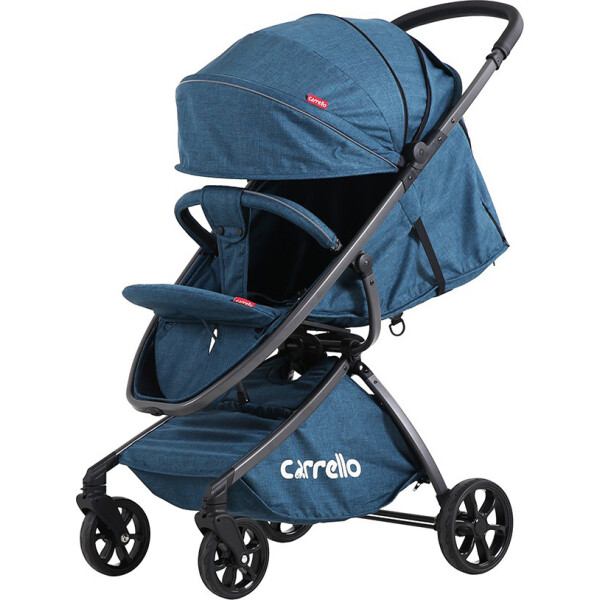 

прогулочная CARRELLO Magia CRL-10401, Синий