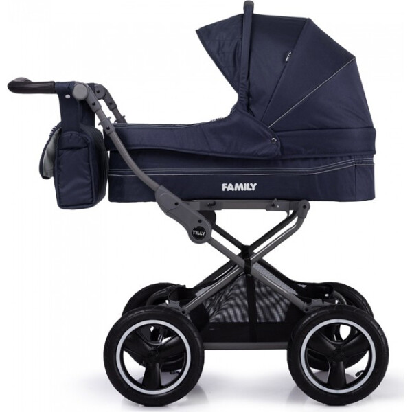 

прогулочная TILLY Family T-181, Синий