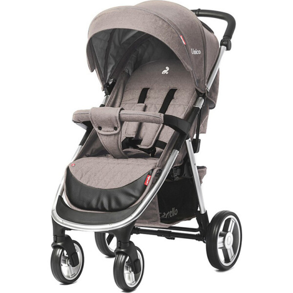 

прогулочная CARRELLO Unico CRL-8507, Бежевый