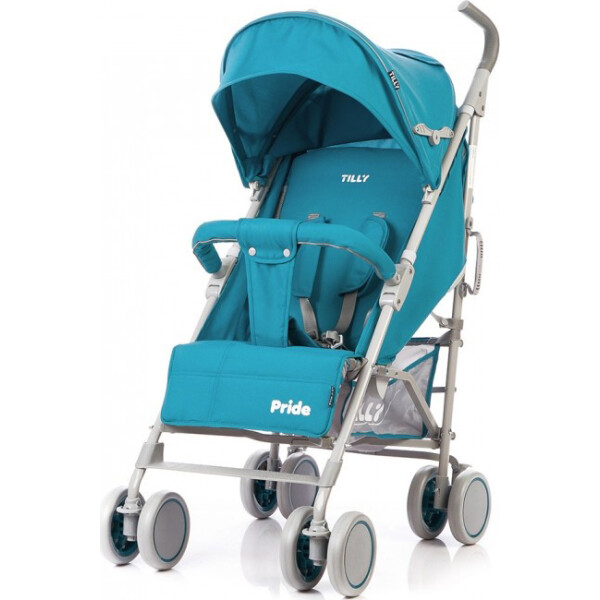 

прогулочная TILLY Pride T-1412, Синий