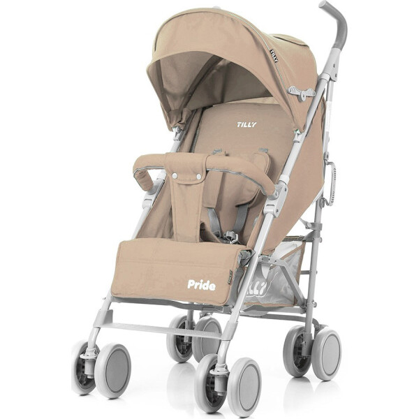 

прогулочная TILLY Pride T-1412, Бежевый