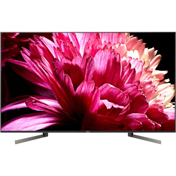 

Sony KD-65XG9505