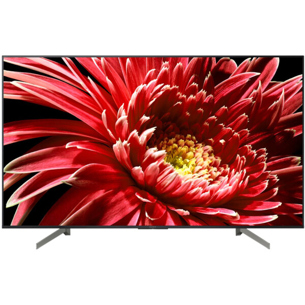 

Sony KD-55XG8596