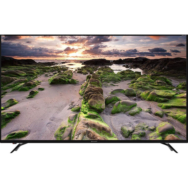 

Sharp LC-70UI9362E