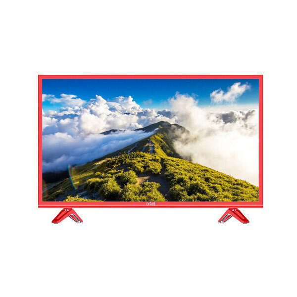 

ARTEL 32/AH90G SMART (RED)