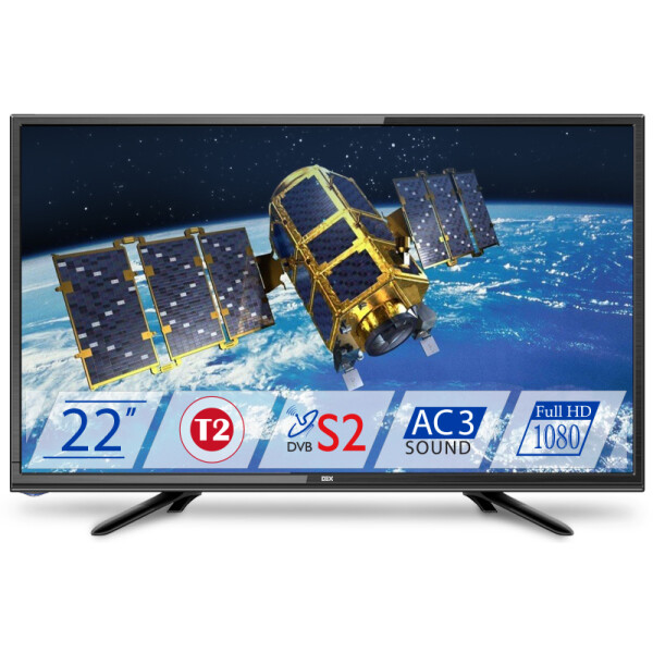 

DEX LED LE2255TS2
