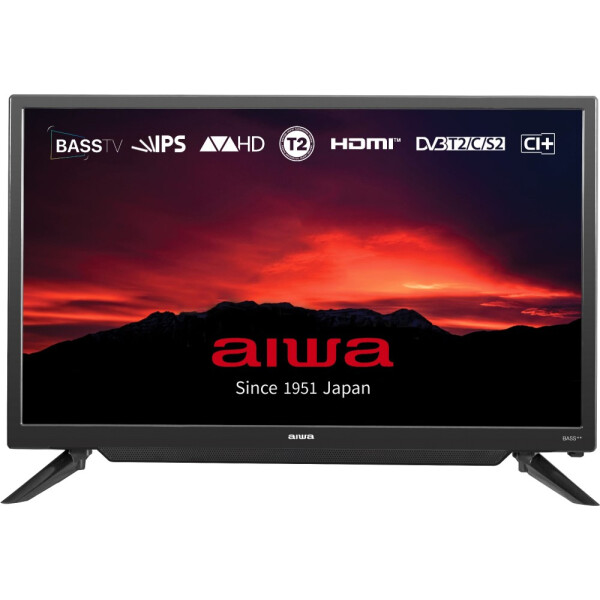 

AIWA JH32BT700S