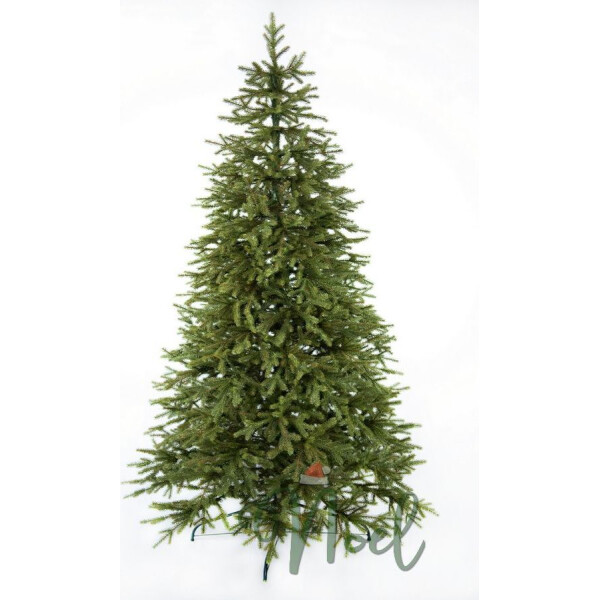 

Искусственная ель Делюкс литая Noel 1,5м