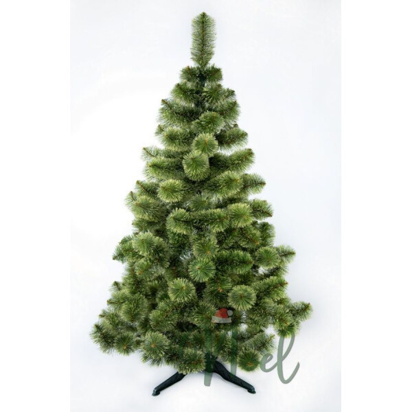 

Искусственная сосна Распушенная Noel 2,4м