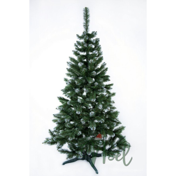 

Искусственная ель Европейская Заснеженная Noel 1,2м