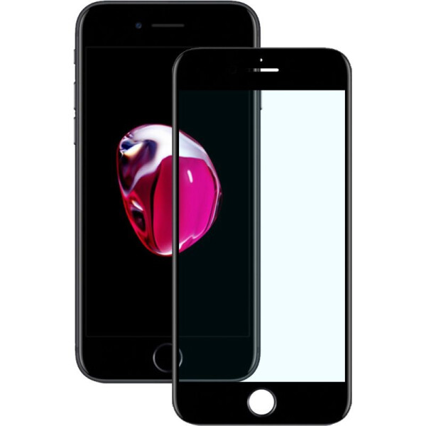 

Mocoll 3D Full Cover 0.3mm Tempered Glass Apple iPhone 7 Plus/8 Plus Black