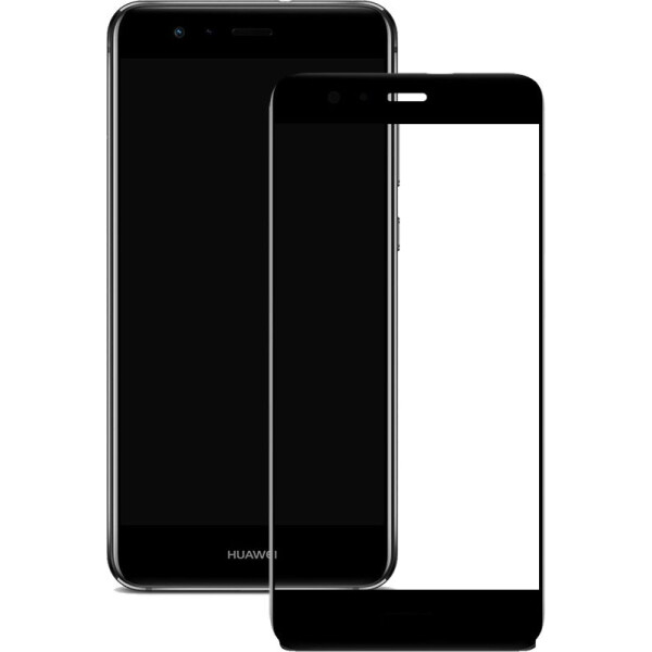 

Mocolo 2.5D Full Cover Tempered Glass Huawei Ascend P10 Lite Black