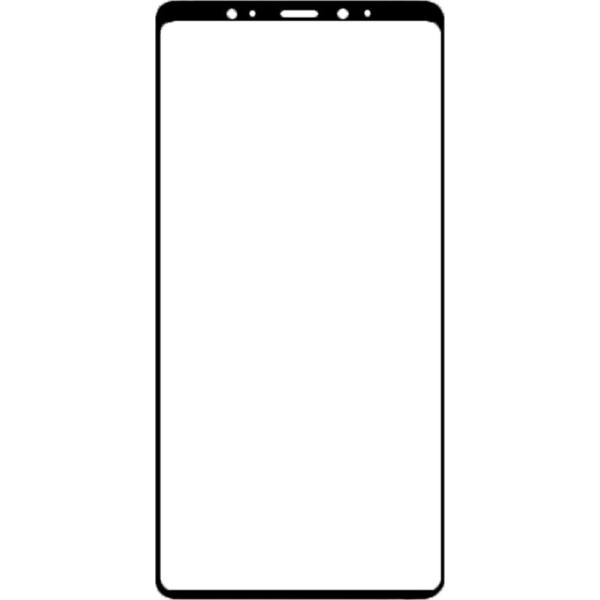 

Защитное стекло Mocolo 3D Full Cover Tempered Glass Samsung Galaxy Note 9 Black