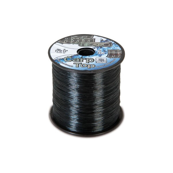 

Леска Lineaeffe Hikaru Top Carp 0.22мм 1200м. FishTest-5кг (черная) Made in Japan (3001406)