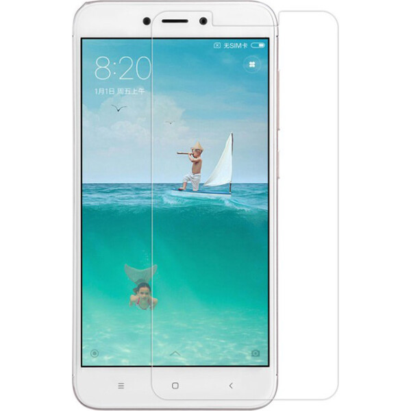

Mocolo для Xiaomi Redmi Note 4X / Note 4 (SD) (Прозрачное) (60672)