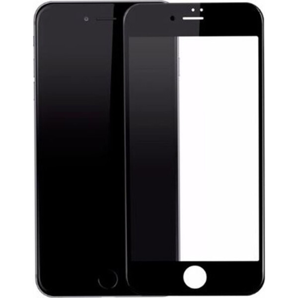 

3D Autobot HD (+пленка) для Apple iPhone 6/6s (4.7) (Черное) (660863)