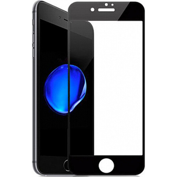 

3D LUME Protection для Apple iPhone 7 plus / 8 plus (5.5) (Черное) (707901)