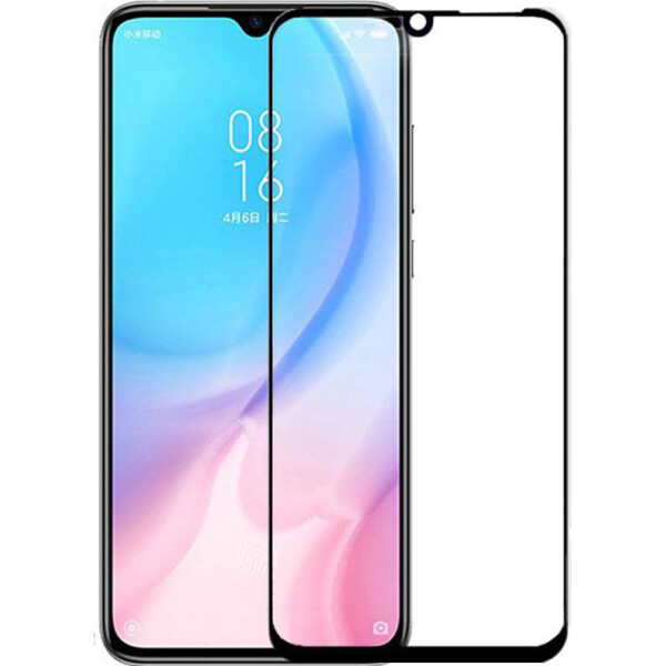 

гибкое ультратонкое Caisles для Xiaomi Mi A3 (CC9e) (Черное) (748373)