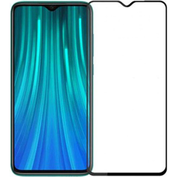

гибкое ультратонкое Caisles для Xiaomi Redmi Note 8 Pro (Черное) (766850)