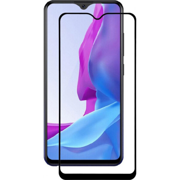 

10D (full glue) (без упаковки) для Vivo Y93 Lite (Черное) (768196)