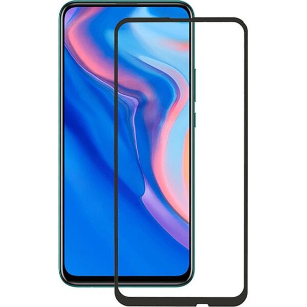 

3D 19D (full glue) (без упаковки) для Huawei P Smart Z (Черное) (768216)