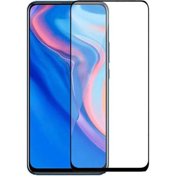 

3D Premium 111D (full glue) для Huawei P Smart Z (Черное) (768584)