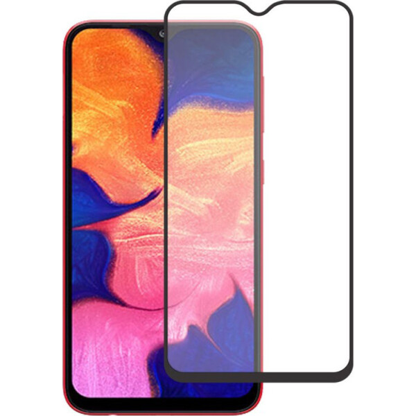 

3D Premium 111D (full glue) для Samsung Galaxy A10 / A10s (Черное) (768586)