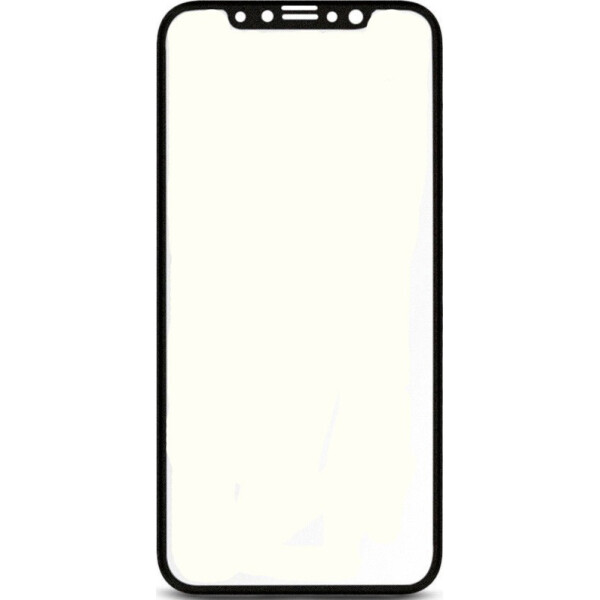 

3D LUME Protection для Apple iPhone XR / 11 (Черное) (770619)