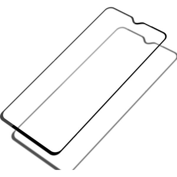 

гибкое ультратонкое Mocoson Nano Glass для Xiaomi Redmi Note 8 (Черное) (770664)